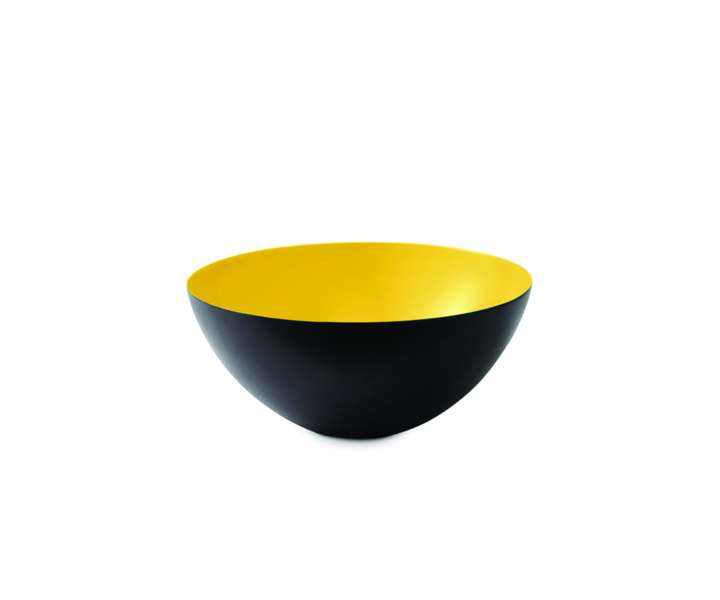 Skleda Krenit Bowl, premera 12,5 cm,  28 EUR, Normann Copenhagen