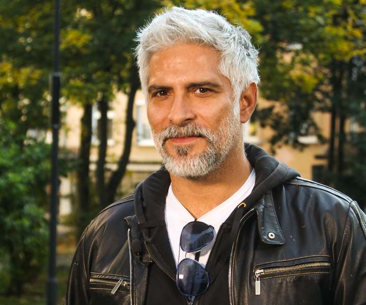 Sebastian Cavazza, igralec leta 2018
