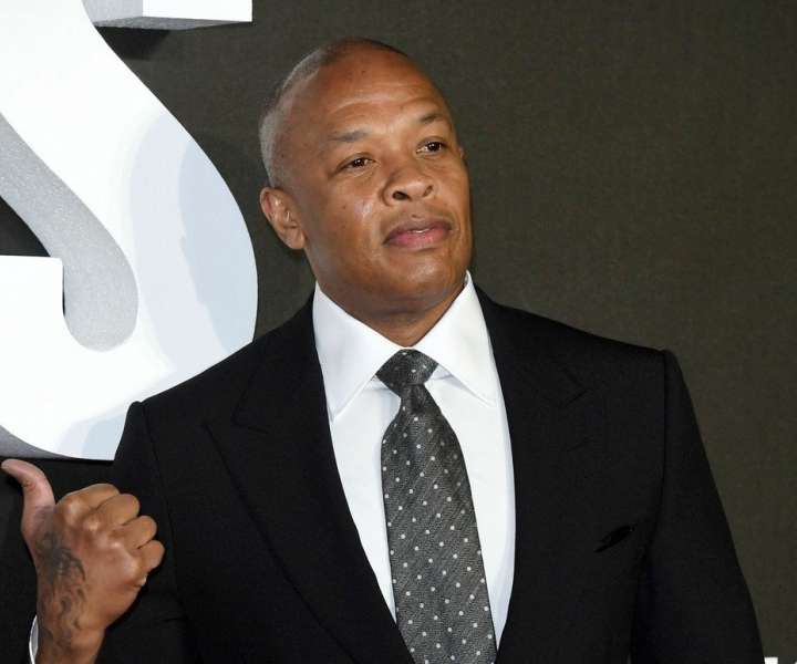 Dr. Dre