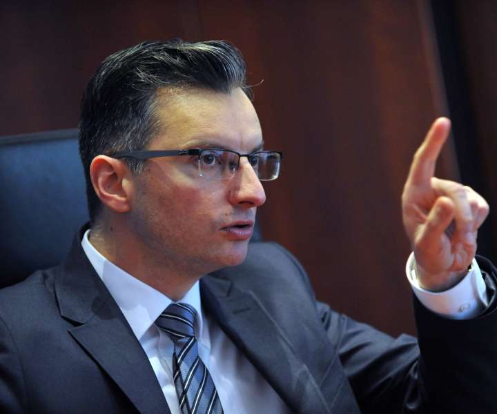 Marjan Šarec
