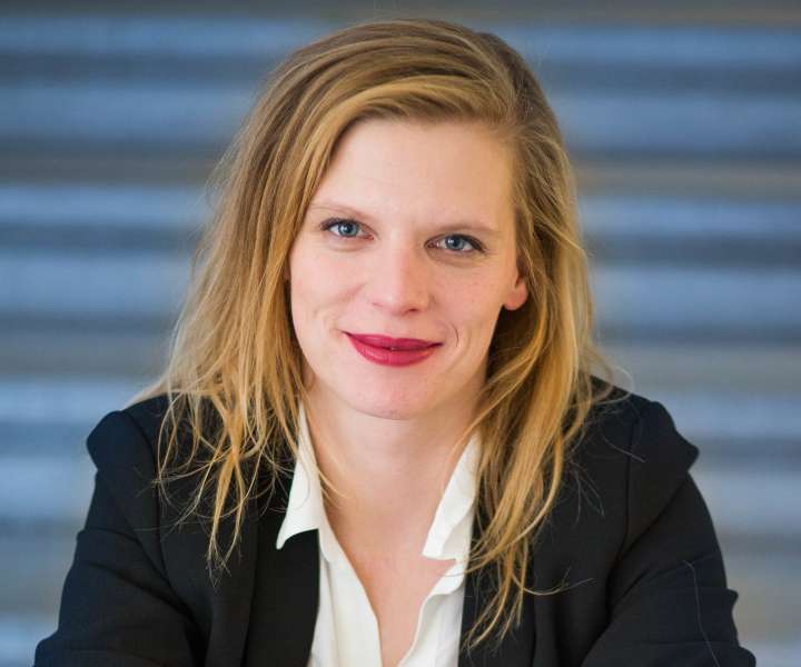 Maruša Majer, igralka leta 2018