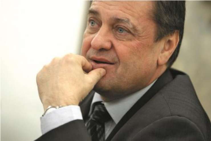 Zoran Janković čaka na znak, da napove kandidaturo za župana Ljubljane