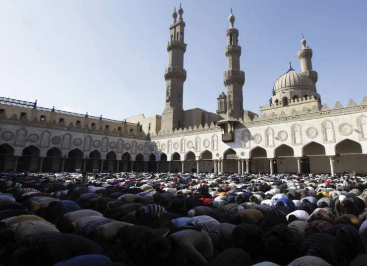 Egiptovski islamisti zavrnili možnost preložitve referenduma
