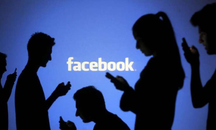 Facebook se hvali, da ima kar dve milijardi aktivnih uporabnikov