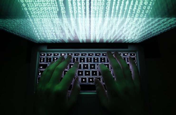 V ponedeljek morda nov globalni kibernetski napad