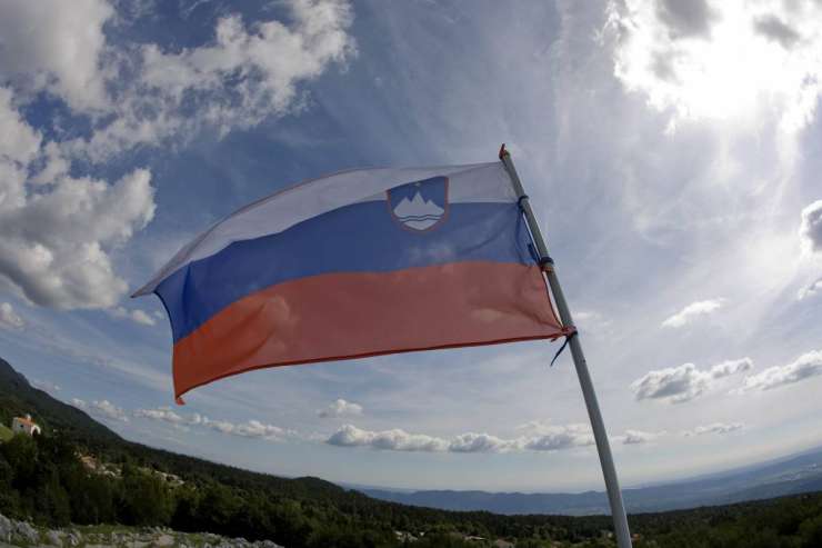Vlada se je seznanila z Vizijo Slovenije za 2050