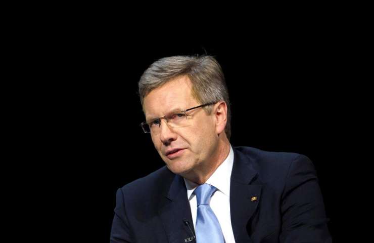 Škandal nemškega predsednika - Wulffu grozi odvzem imunitete