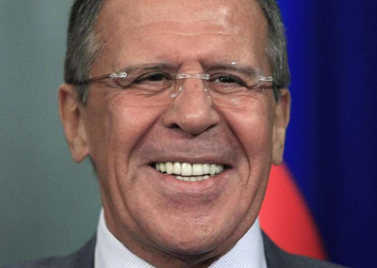 Zunanja ministra ZDA in Rusije se bosta prvič sestala v četrtek