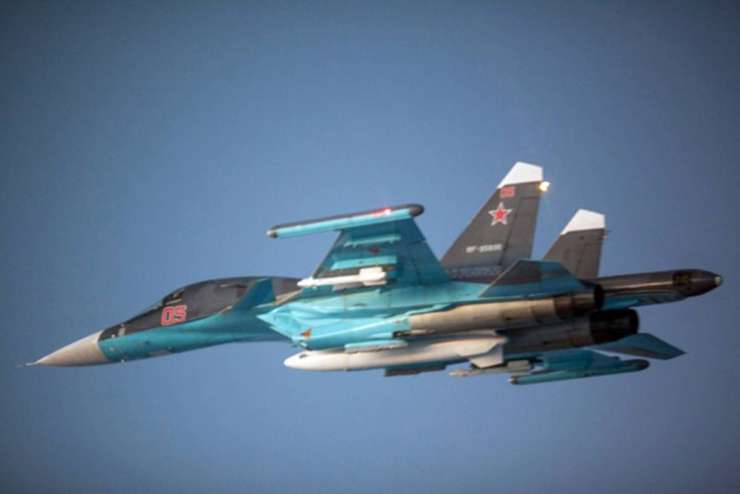 Rusi naj bi v Siriji napadli ameriške zaveznike, ki se borijo proti IS