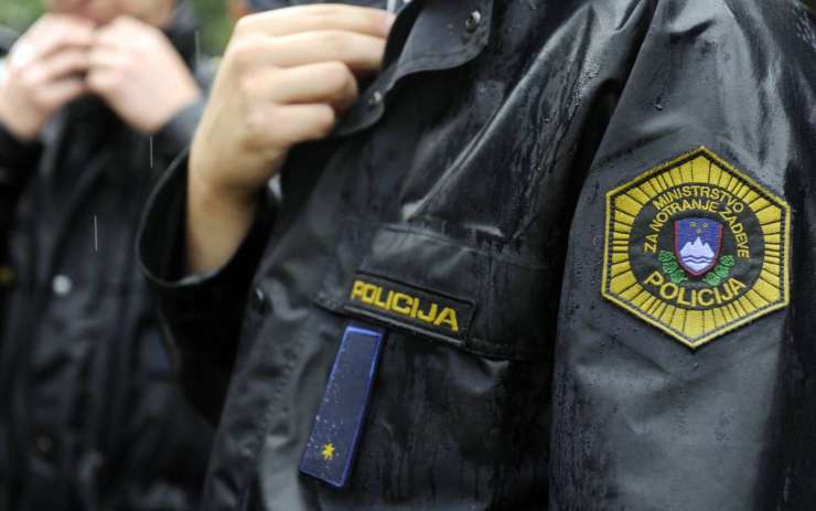 Pri Rogatcu mejo nezakonito prestopilo sedem državljanov Kosova