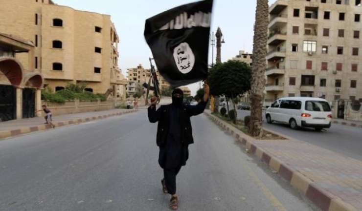 Džihadistično propagando IS širijo preko avstrijskih spletnih strani