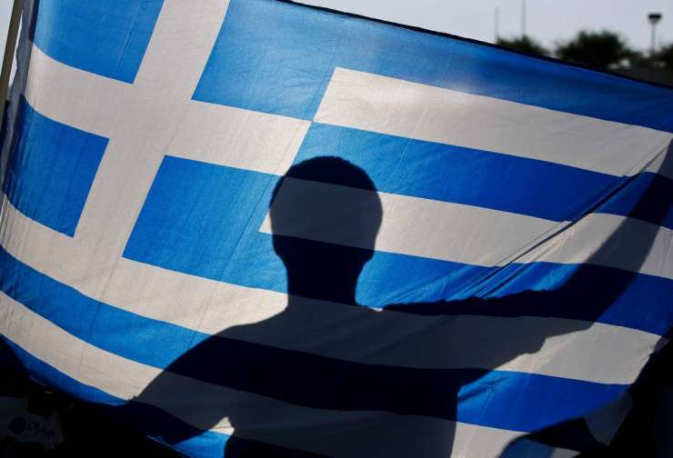 V Bruslju brez dogovora o grškem dolgu; Grčija čaka na pomoč