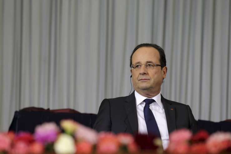 Francoski ustavni svet zavrnil »nepošteno« visoko obdavčitev bogatih 