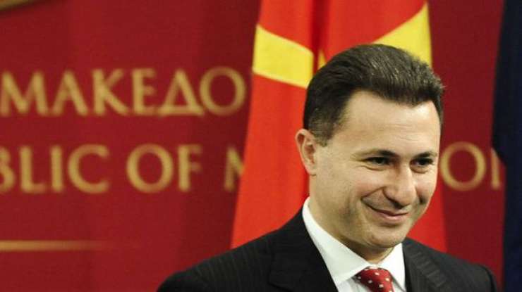 Makedonija: Obe glavni stranki sta razglasili zmago