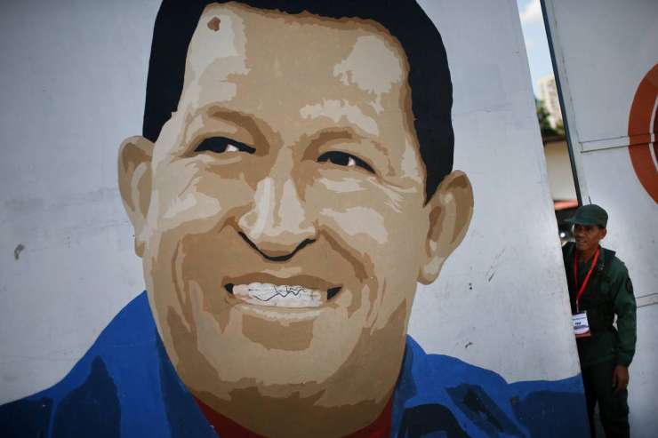 Po štirinajstih letih konec Chavezove vladavine?