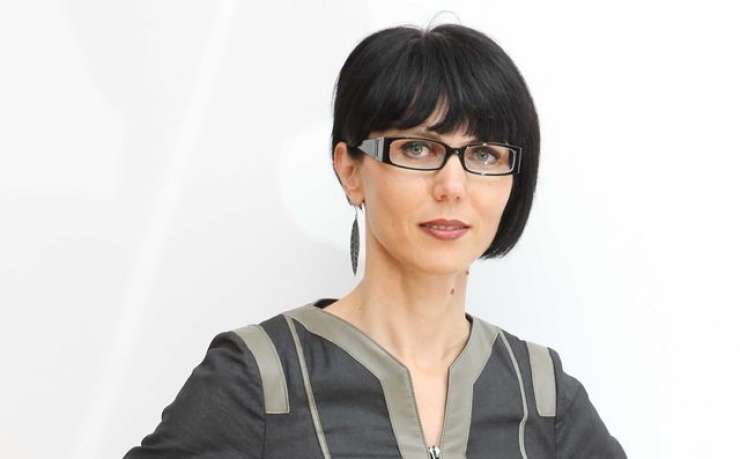Maja Sunčič: Kako je Janša hvalil Kučana