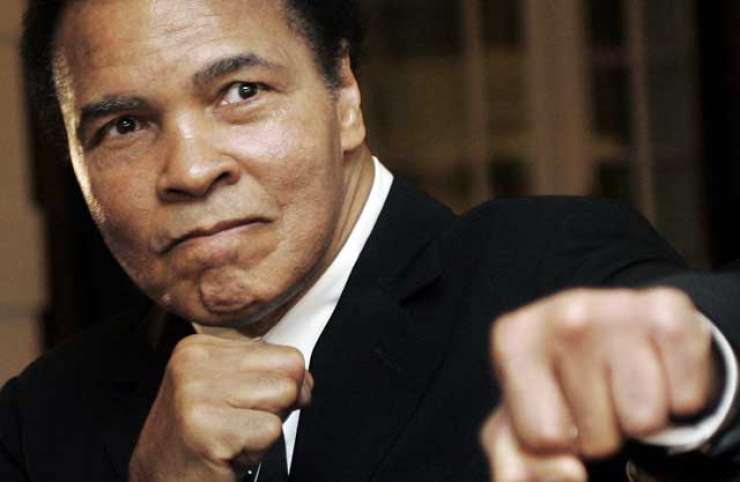 Muhammad Ali dobro okreva