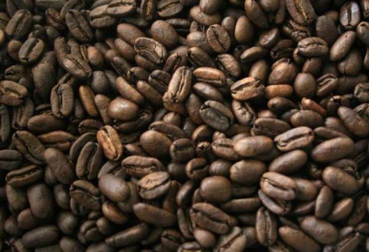 Zaradi suše v Braziliji raste cena kave
