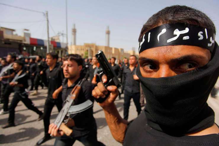 Kurdi v Siriji ujeli 100 francoskih džihadistov; sodili jim bodo kar v Siriji