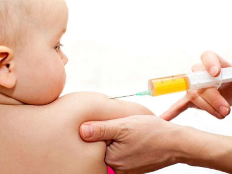 Farmacevtski velikan priznal: Naše cepivo ogroža zdravje vaših otrok!