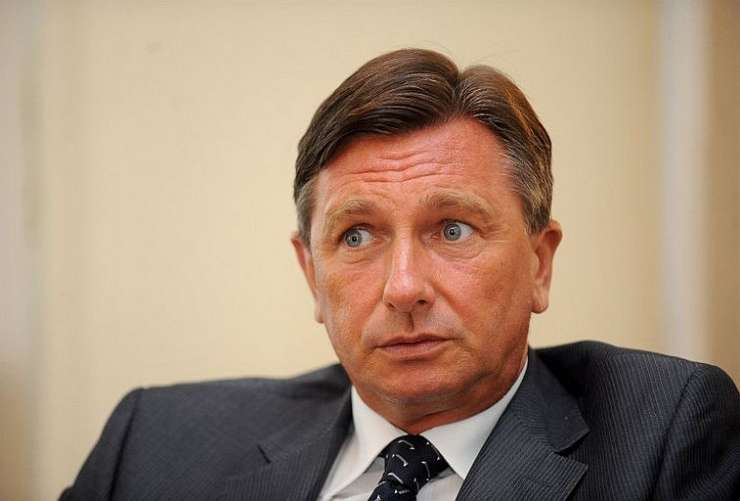 Pahor bo še pred koncem mandata našel zamenjavo Almi Sedlar