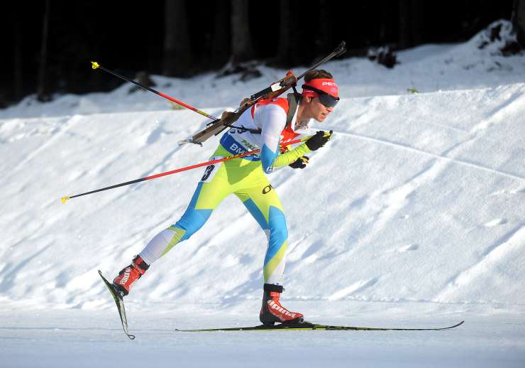 Bronasta olimpijka Teja Gregorin padla na doping testu: "Iskreno se opravičujem"