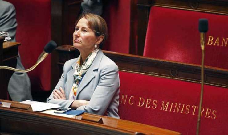 Francoska ministrica: Tisočkrat se opravičujem za spor glede nutelle