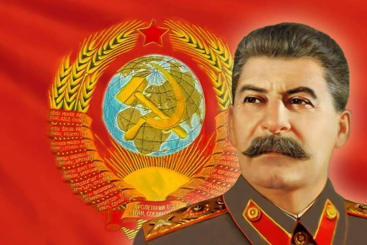 Rusko čaščenje krvoločnega diktatorja Stalina se še krepi