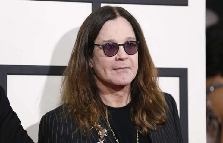 Ozzy Osbourne načrtuje nov samostojni album