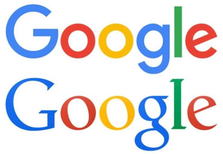 Google osvežil svoj logotip