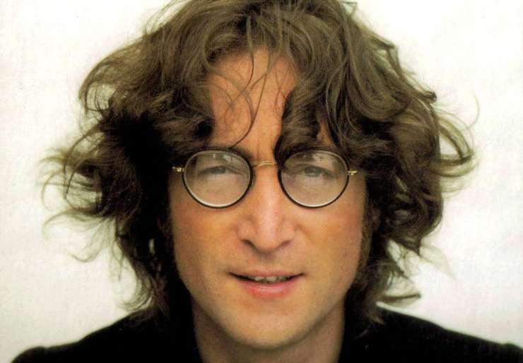 Pred 40 leti umorjen John Lennon