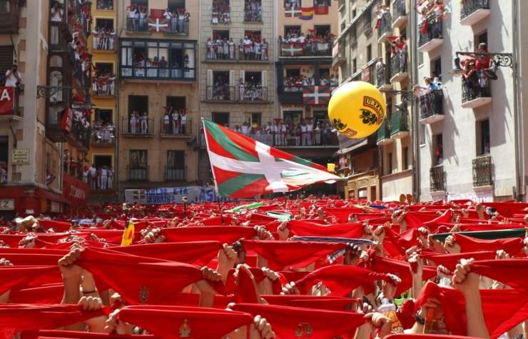 Časi Ete so minili: baskovska teroristična organizacija se bo razpustila