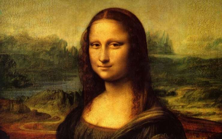 Najslavnejša slika na svetu bi lahko šla na turnejo: Mona Liza bo morda zapustila Louvre