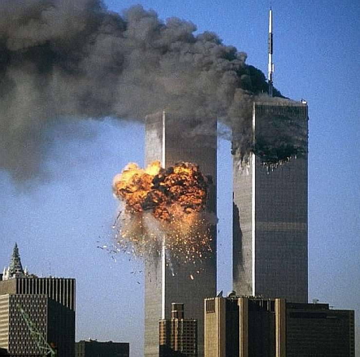 Spike Lee pripravlja dokumentarec o posledicah napadov 11. septembra na New York