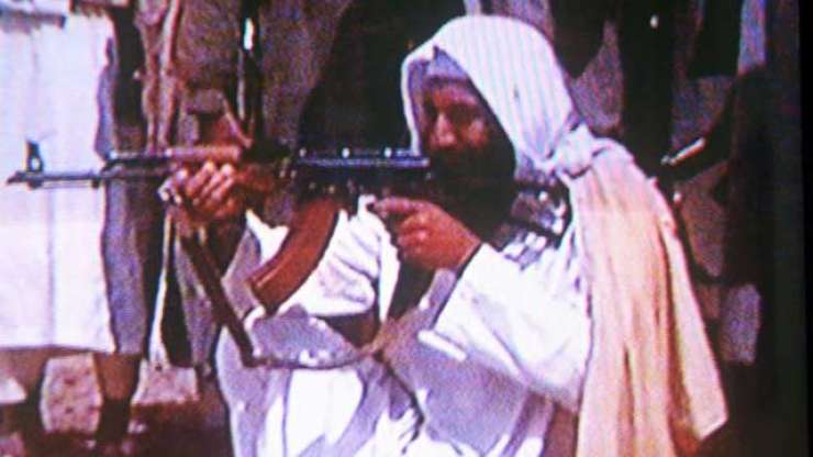 Bin Laden je v Sudanu skritih 29 milijonov zapustil za financiranje džihada