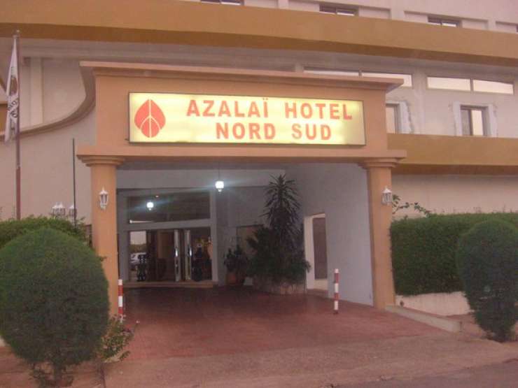 Nov napad na hotel v Maliju; slovenskega člana misije EU med streljanjem ni bilo v hotelu