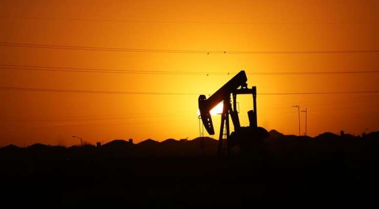Ko bo Savdski Arabiji zmanjkalo nafte, bo služila s sončno energijo