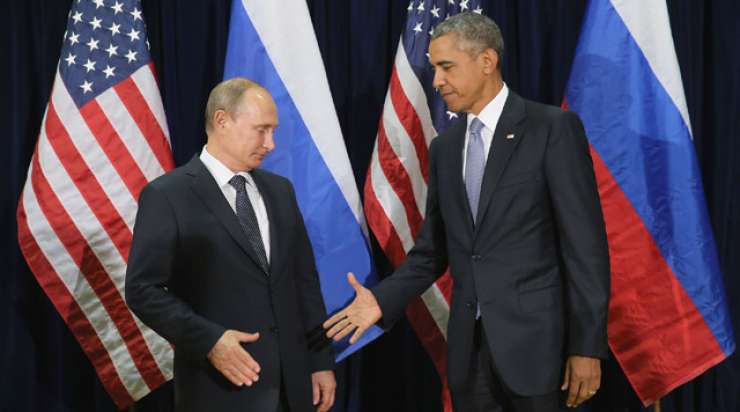 Sto najvplivnejših revije Time: Putin, Obama, Frančišek, DiCaprio