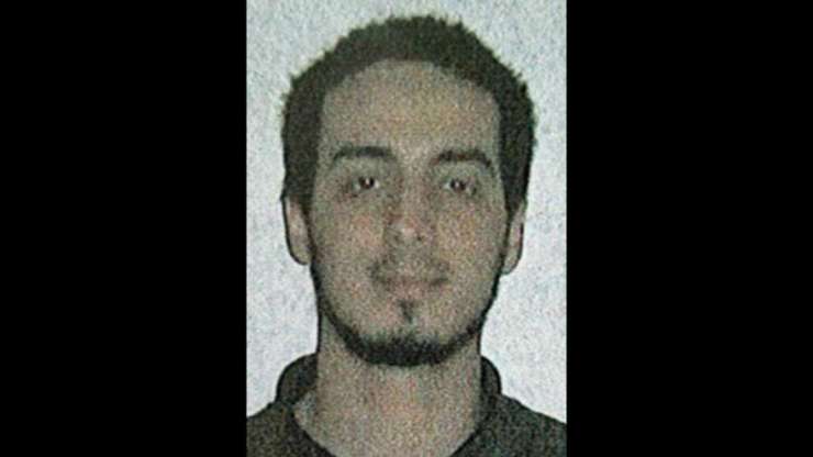 Bruseljski terorist je bil ječar francoskih talcev IS v Siriji