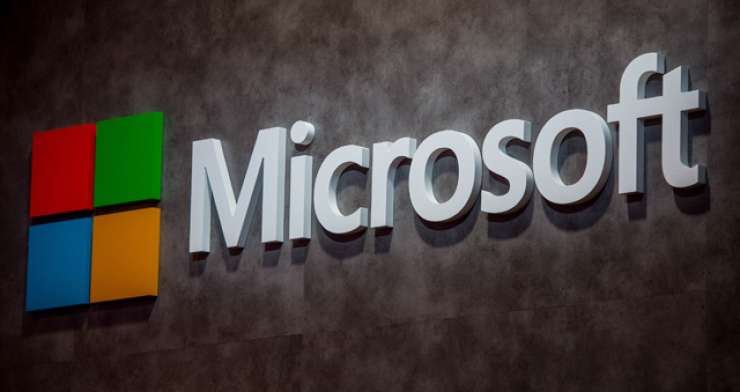 Ne nasedajte "Microsoftovom" klicem: V past vas vabijo prevaranti"