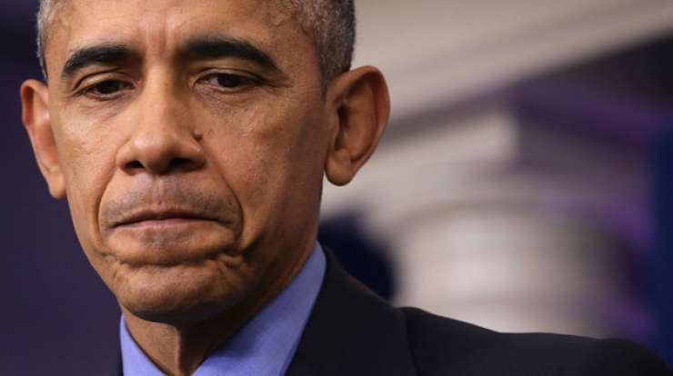 Obama bo prvi ameriški predsednik, ki bo obiskal Hirošimo
