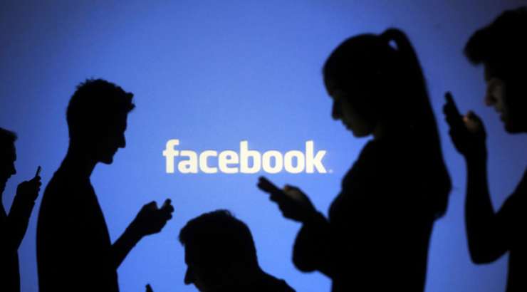 Facebook zavrača obtožbe o cenzuri