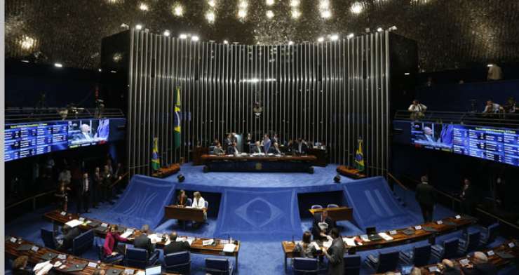 Novo brazilsko vlado kritizirajo kot "vlado belih moških"
