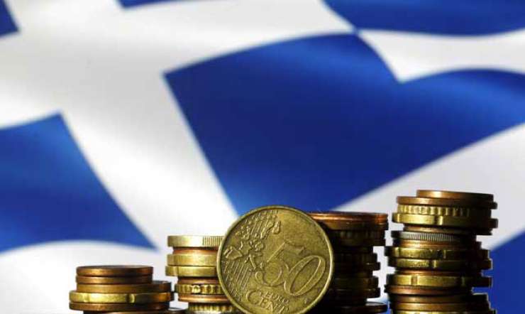 Grški državljani dolgujejo skoraj 87 milijard evrov davkov