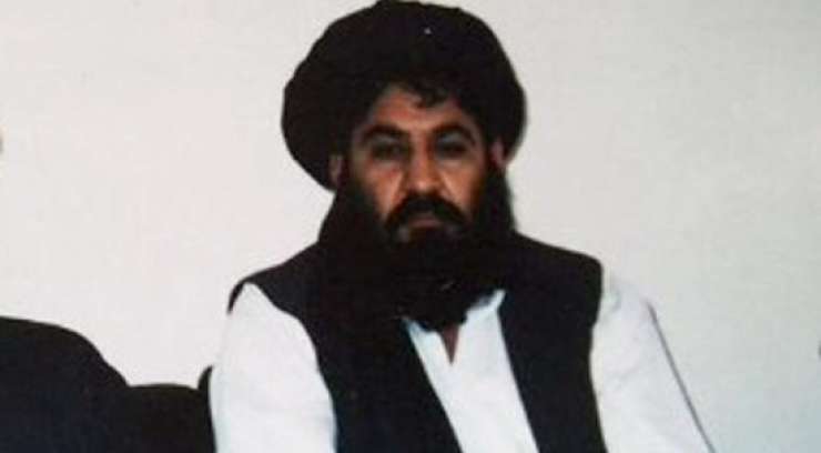 Sorodniki voznika, ki je vozil ubitega šefa talibanov, tožijo ZDA