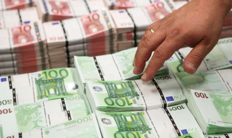 Kriminalna šesterica je od gorenjskega podjetnika izsilila 1,6 milijona evrov
