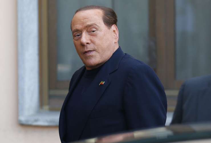 Če bi smel kandidirati, bi moja stranka zmagala, trdi Berlusconi