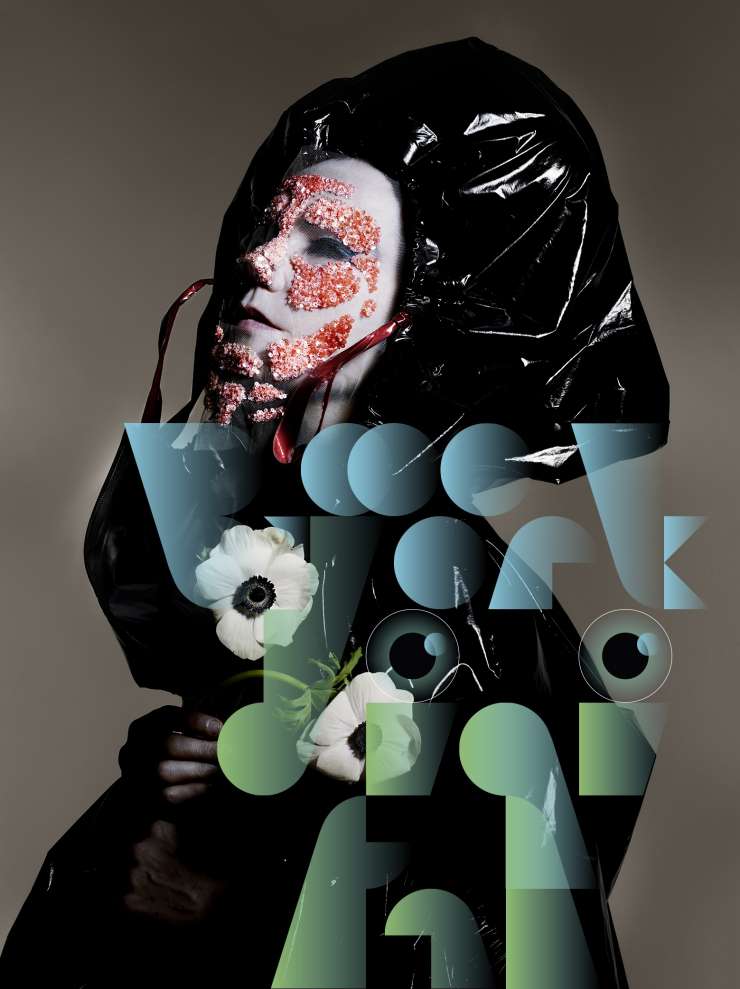 Björk bo kmalu izdala novi album