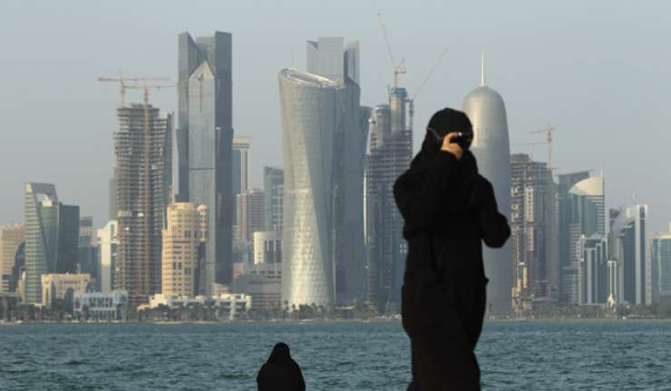 V Katarju so žrtev posilstva obsodili zaradi prešuštva