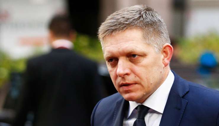 Slovaški premier: Med migracijami in terorizmom obstaja povezava
